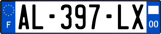 AL-397-LX