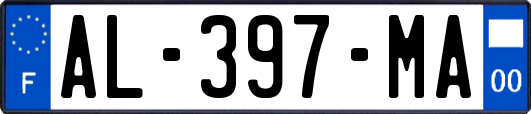 AL-397-MA