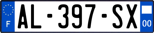 AL-397-SX