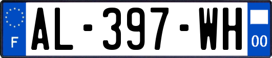 AL-397-WH
