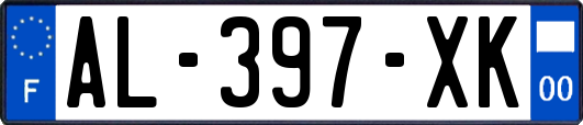 AL-397-XK