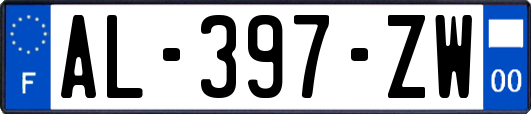 AL-397-ZW
