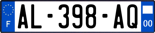 AL-398-AQ