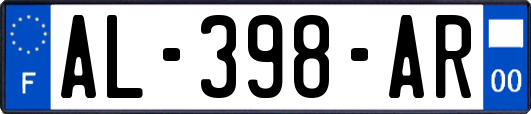 AL-398-AR