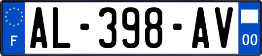 AL-398-AV