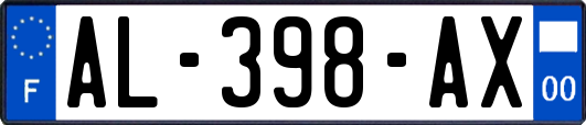 AL-398-AX