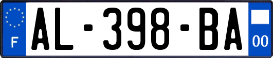 AL-398-BA