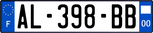AL-398-BB