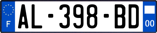 AL-398-BD