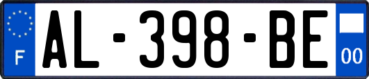 AL-398-BE