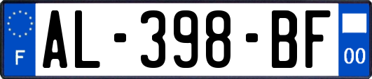 AL-398-BF