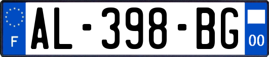 AL-398-BG