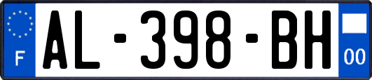 AL-398-BH