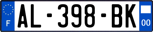 AL-398-BK
