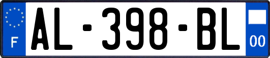 AL-398-BL