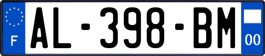 AL-398-BM