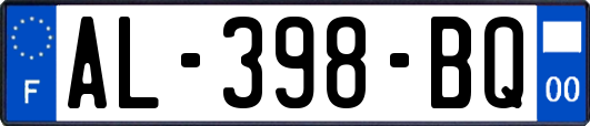 AL-398-BQ