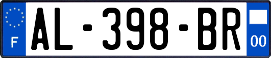 AL-398-BR