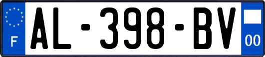 AL-398-BV