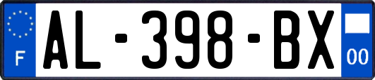 AL-398-BX