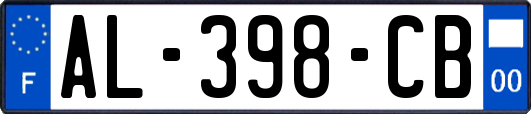AL-398-CB