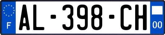 AL-398-CH