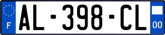 AL-398-CL