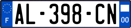 AL-398-CN