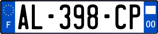 AL-398-CP