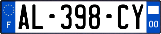 AL-398-CY