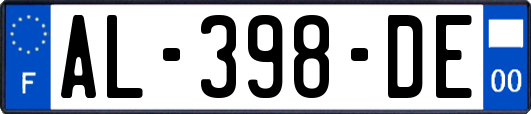 AL-398-DE