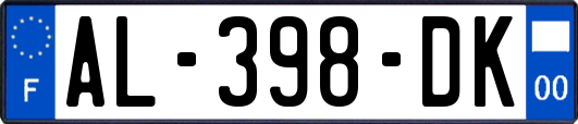 AL-398-DK