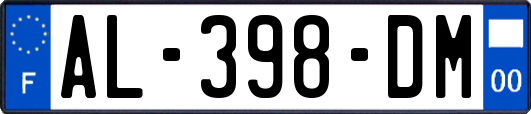 AL-398-DM