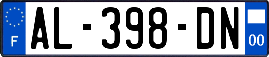AL-398-DN