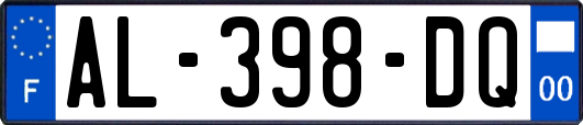 AL-398-DQ