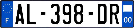 AL-398-DR