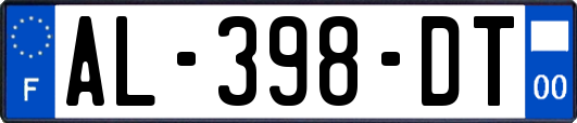 AL-398-DT