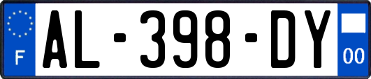 AL-398-DY
