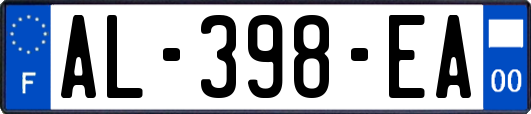 AL-398-EA