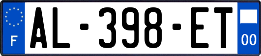 AL-398-ET