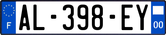 AL-398-EY
