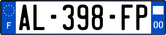 AL-398-FP