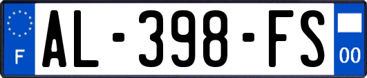 AL-398-FS