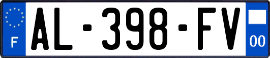 AL-398-FV