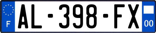 AL-398-FX