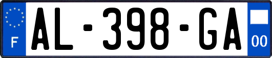 AL-398-GA