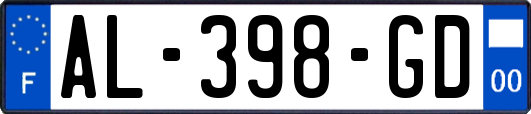 AL-398-GD