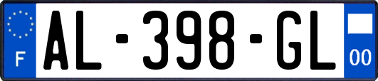 AL-398-GL