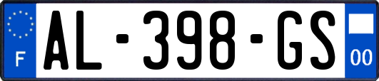 AL-398-GS