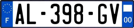 AL-398-GV